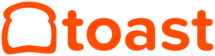 Toast Local Partner logo for Auto Flow services.